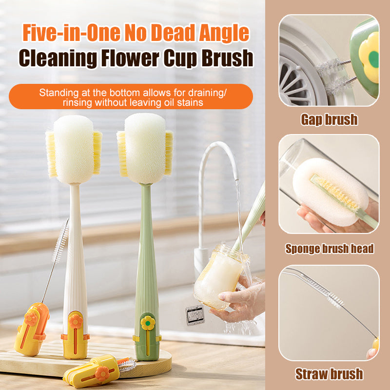OrriWash™ 5-in-1