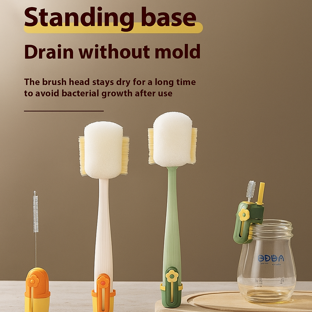 OrriWash™ 5-in-1