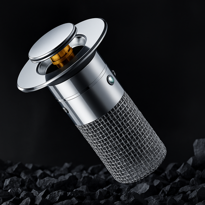 OrriDrain™ 2-in-1 Sink Stopper