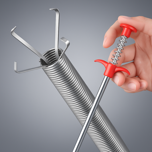 OrriPure™ Drain Snake Pro