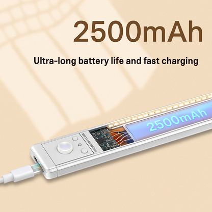 OrriGlow™ Motion Light Bar